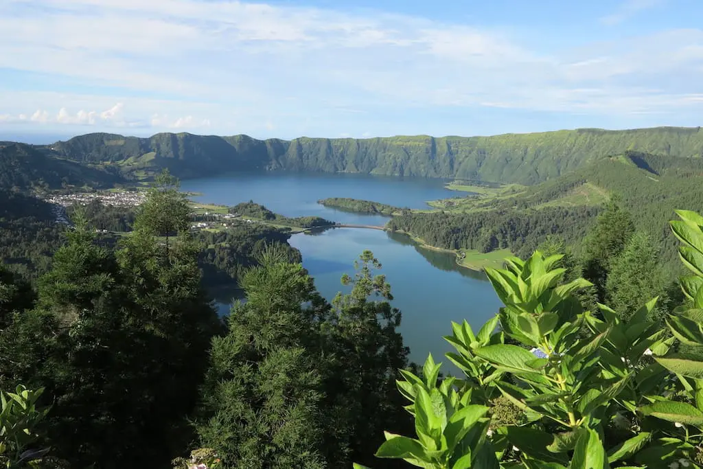 Gay, Travel, Sete Cidades