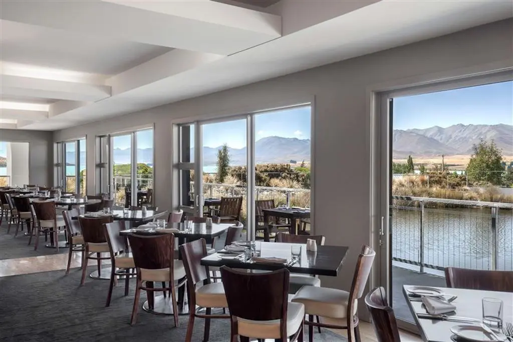 gay new zealand hotels