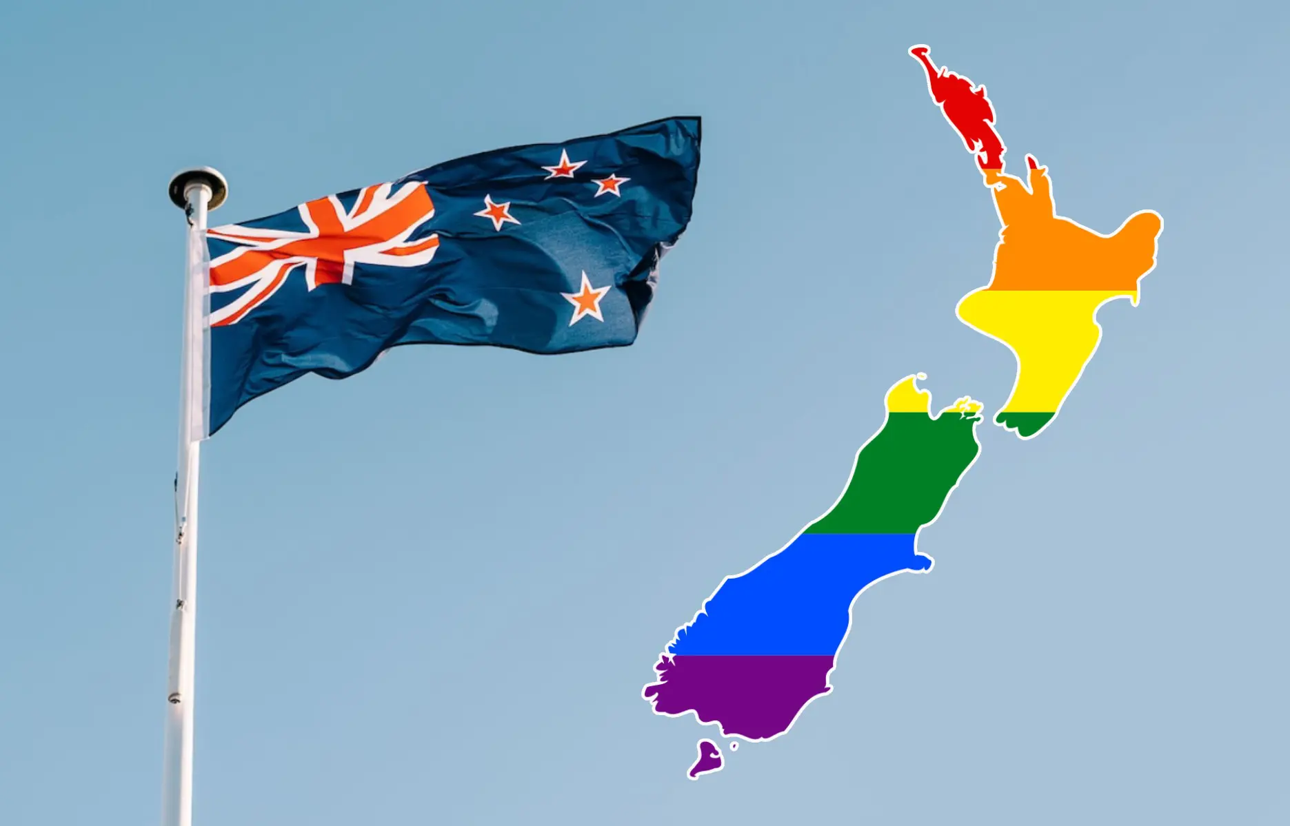 Why New Zealand is the gayest place on Earth | Out Adventures