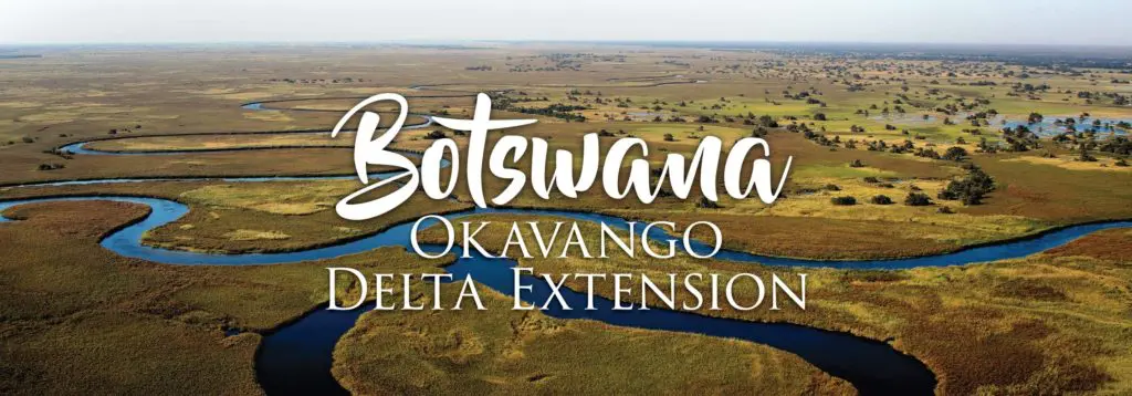 Botswana gay tour header image