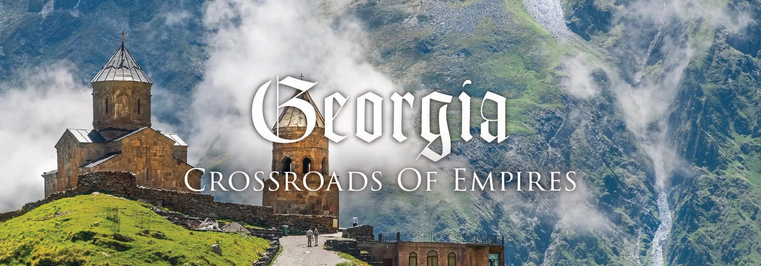 Georgia gay tour eastern Europe header image