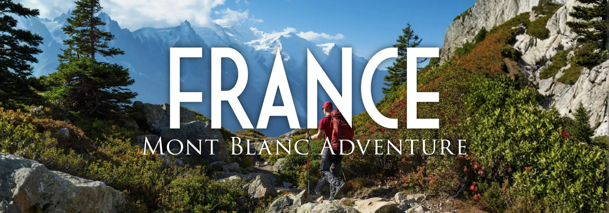 Mont Blanc gay hike tour slider image