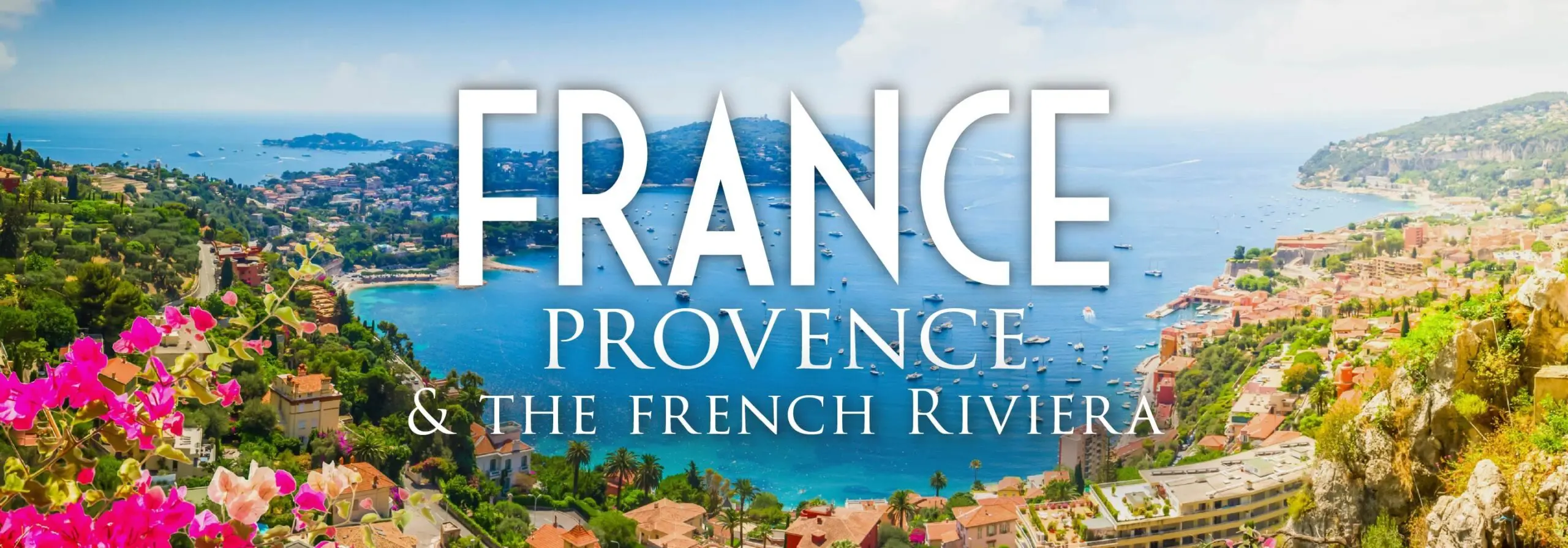 France gay tour header image