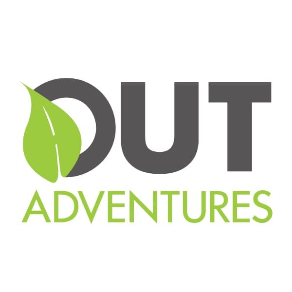 Out Adventures logo