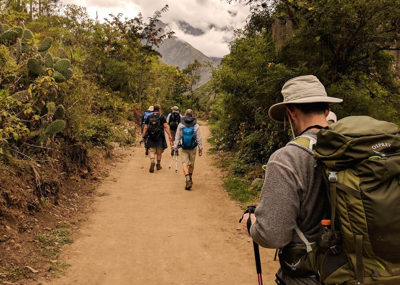 Gay, Travel, Machu Picchu, Inca Trail, Peru