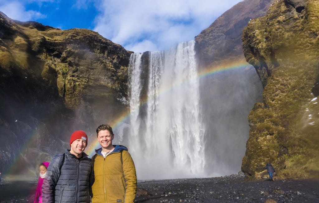 Gay Travel; Gay Iceland; Gay Adventure