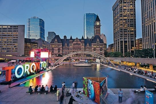 Gay Travel; Out Adventures; Gay Toronto; Gay; Toronto