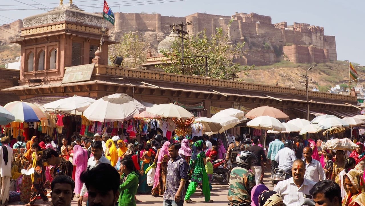 Jaipur; Out Adventures; India; Gay Travel; Gay Vacation; Gay India;