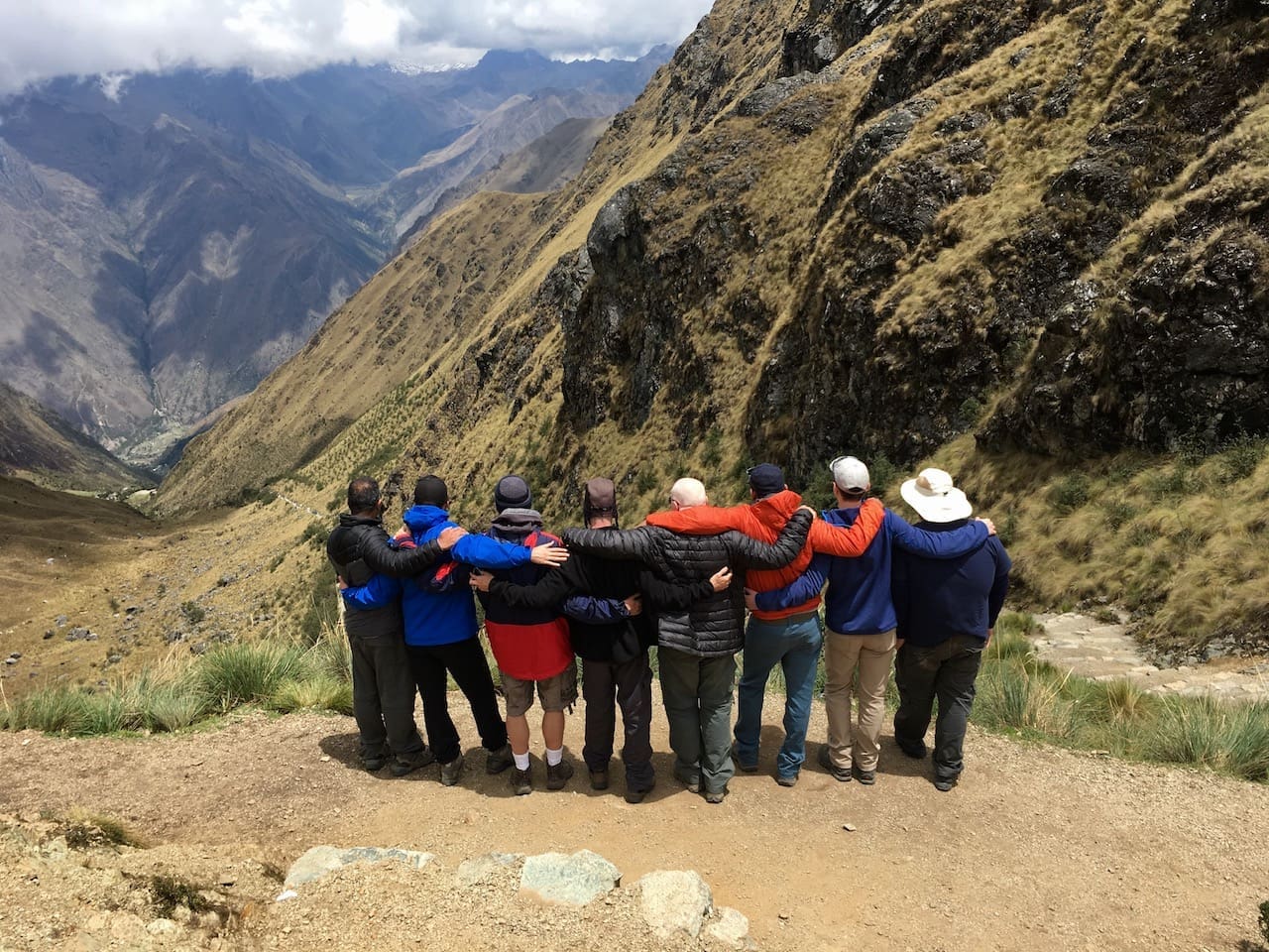 Gay, Travel, Peru, Inca Trail, Machu Picchu, Andes, LGBT, Hiking,