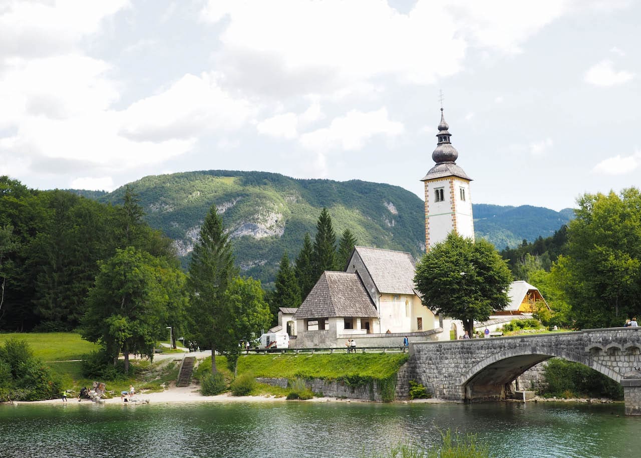Gay, Travel, Slovenia, Ljubljana, Lake Bled, Vogul Mountain, Queer, LGBT, Lesbian, Tour, Vacation
