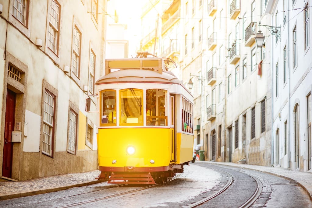 Gay, Travel, Lisbon, Portugal