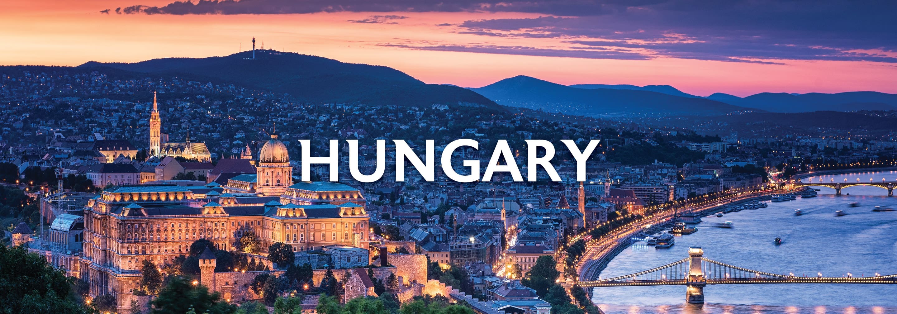 Hungary Gay Travel | Out Adventures LGBTQ+ Tour