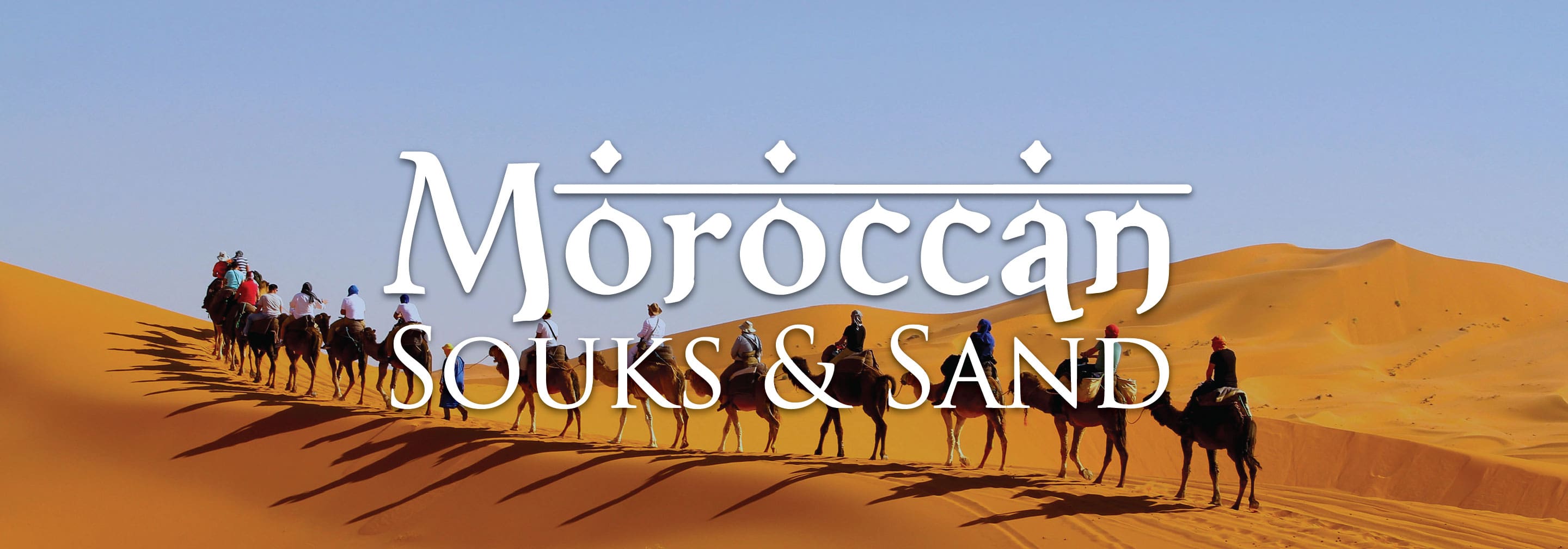 Gay Morocco Tour | Marrakech, Casablanca and the Sahara