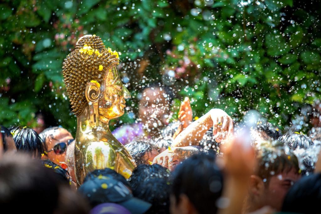 Just the Facts: Songkran Festival – Out Adventures