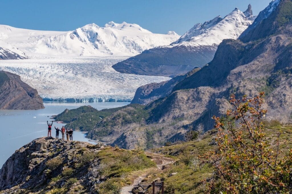 Chile Patagonia Torres del Paine