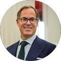 Mark Stephanz