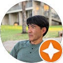 Greg Matsunami